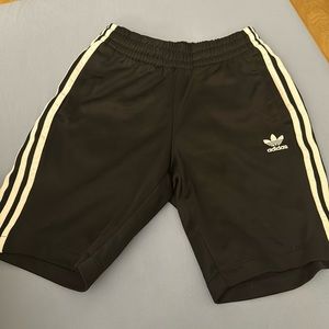 Adidas original three triple man shorts